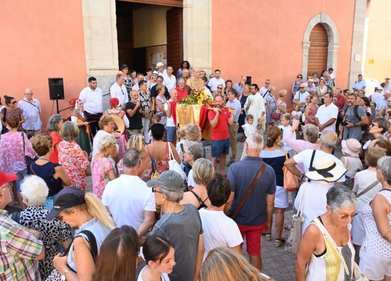 Foire à l’Aïl, à l’Oignon et au Boudin