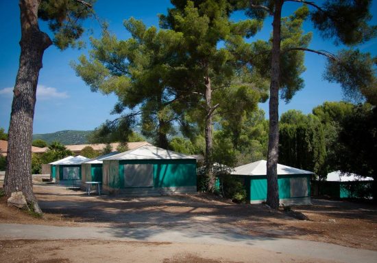 Centre Azur – YMCA France