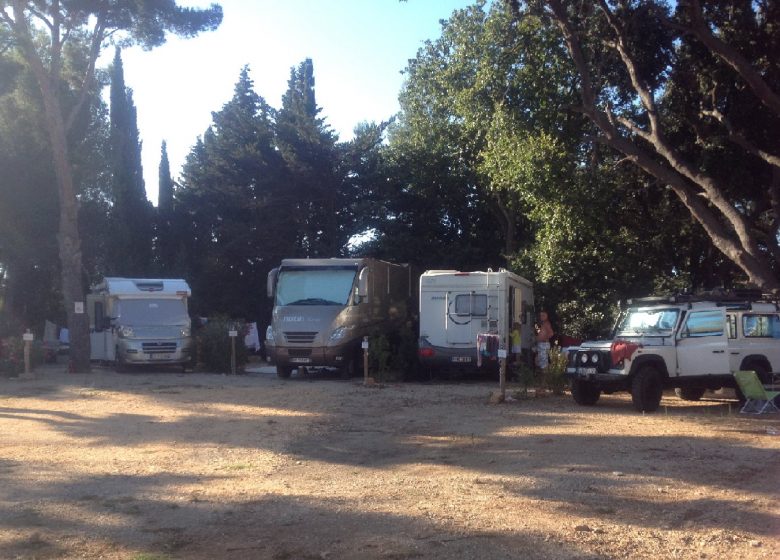 Centre Azur – YMCA France