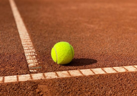 Stage tennis enfants et adultes