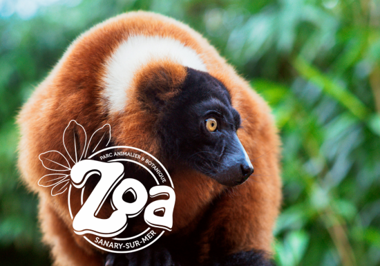ZOA Parc animalier et botanique