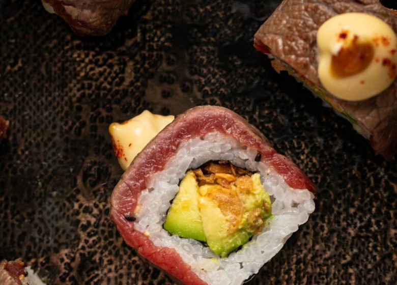 Ô Sushi-Bar