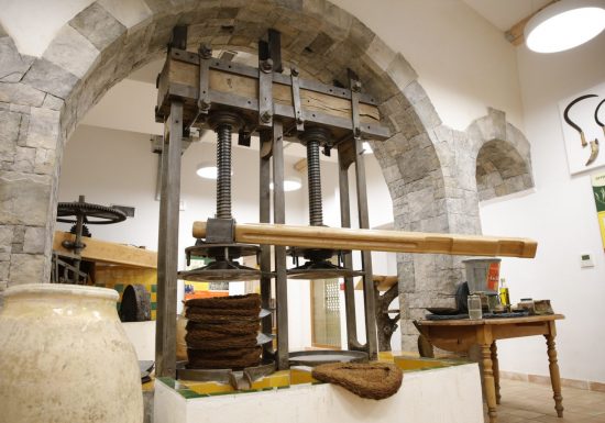 Fête des traditions