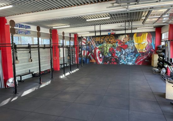 CrossFit Bandol