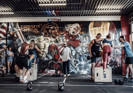 CrossFit Bandol