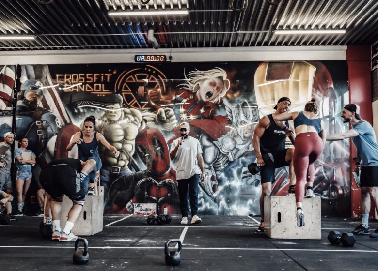 CrossFit Bandol