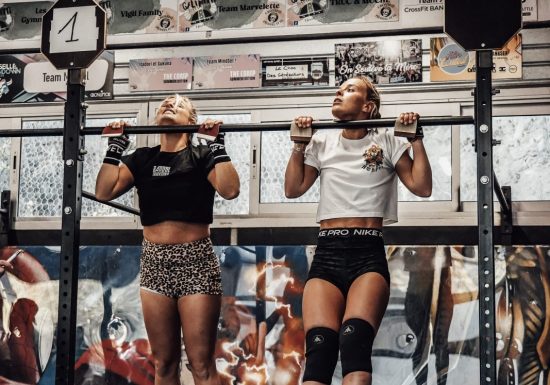 CrossFit Bandol