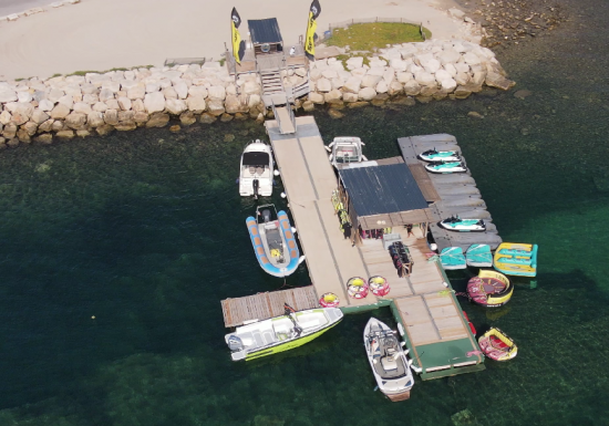 Bandol Sports Nautiques / Location Jet-Ski