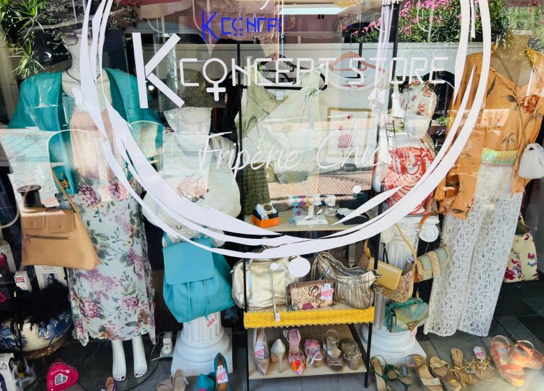 K Concept Store