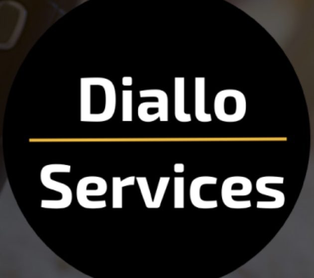 Diallo-Dienste