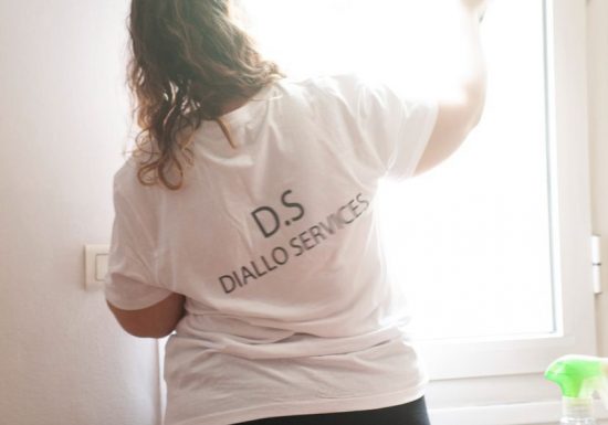 Diallo Services