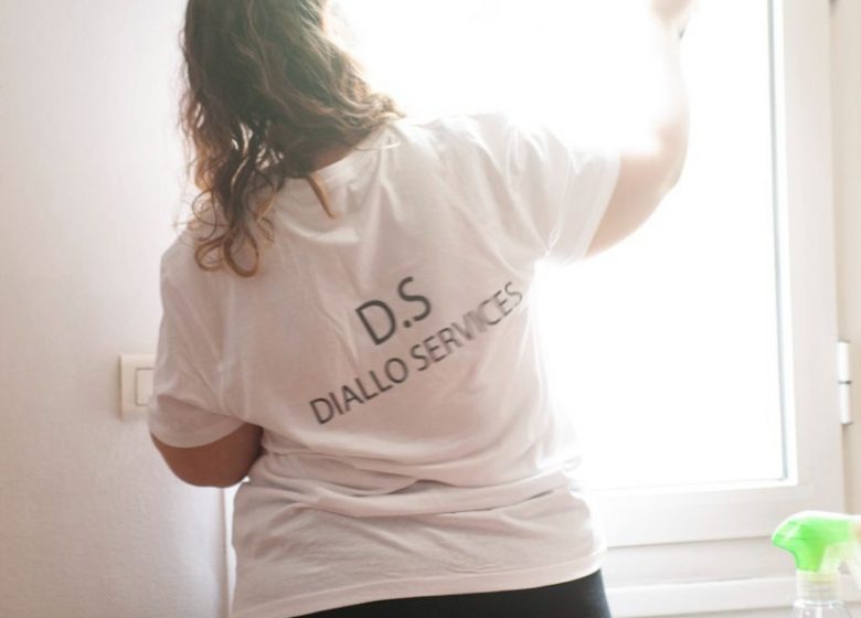 Diallo Services