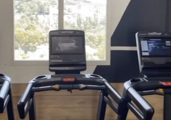 Level Zone Fitness Bandol