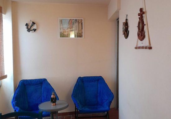 Caïola Jean-Jacques et Corinne