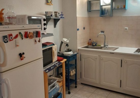 Caïola Jean-Jacques et Corinne