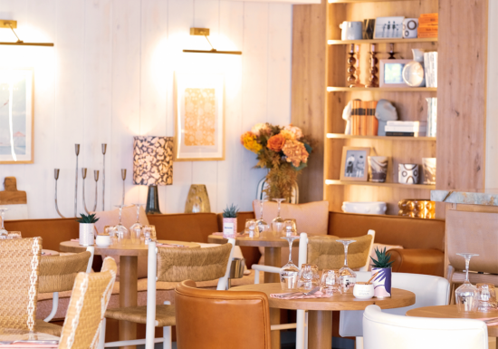 Le Bistro du Port