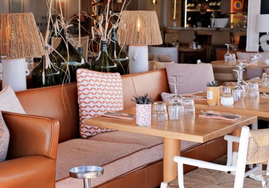 Le Bistro du Port
