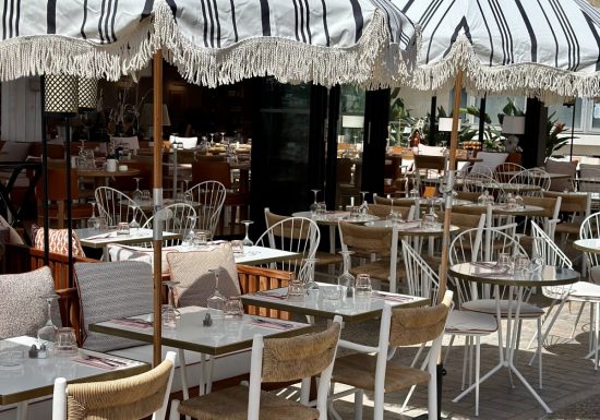 Le Bistro du Port