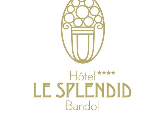 Hôtel & Spa**** Le Splendid Bandol