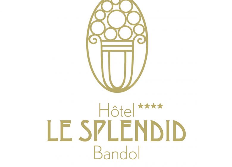 Hotel & Spa**** Le Splendid Bandol