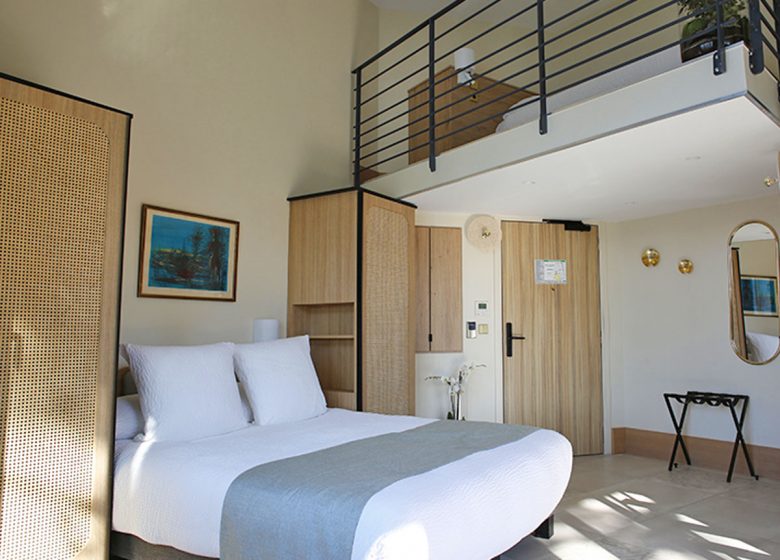 Hotel & Spa**** Le Splendid Bandol