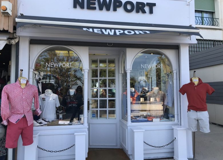 Newport