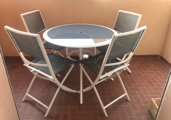 L’Escale 104