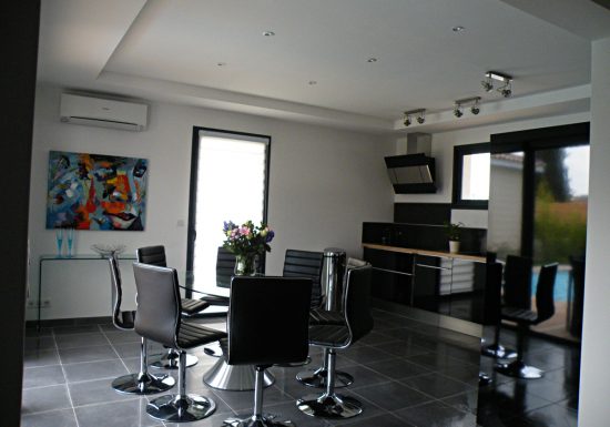 Nicolini Michèle – La Crique