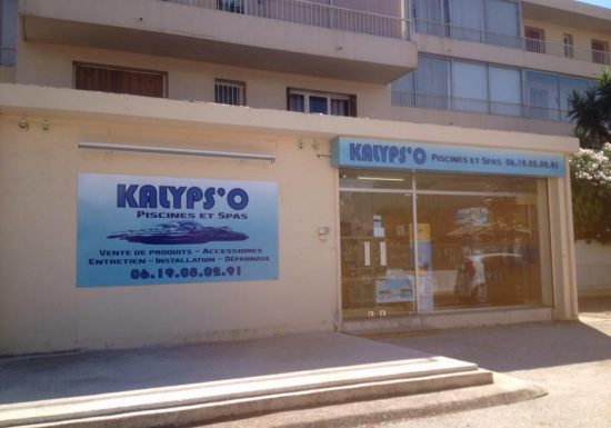 Kalyps’o piscines et spas