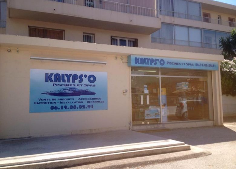 Kalyps’o piscines et spas