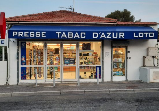 Tabac d’Azur