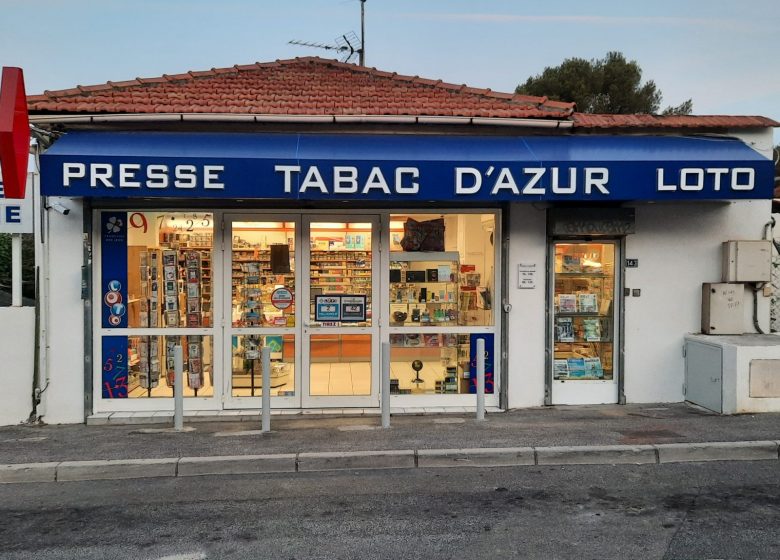 Tobacco d'Azur