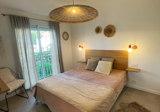 Martin Eric et Laurence