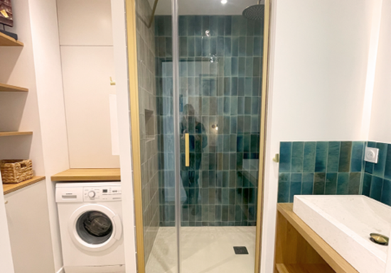 Martin Eric et Laurence