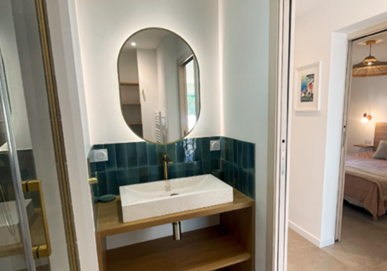 Martin Eric et Laurence