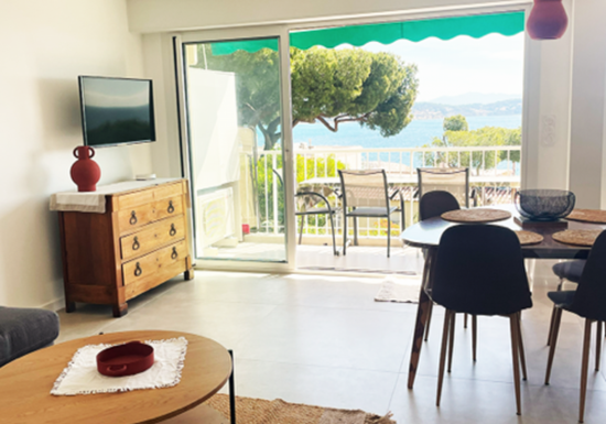 Martin Eric et Laurence