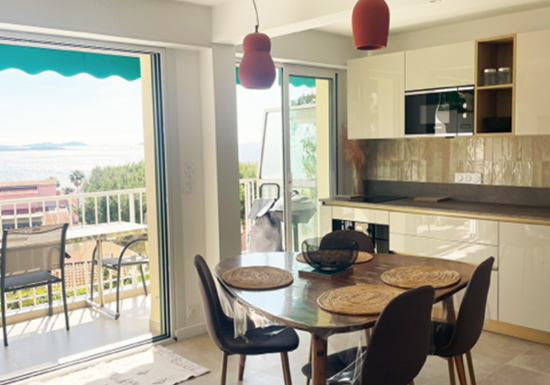 Martin Eric et Laurence