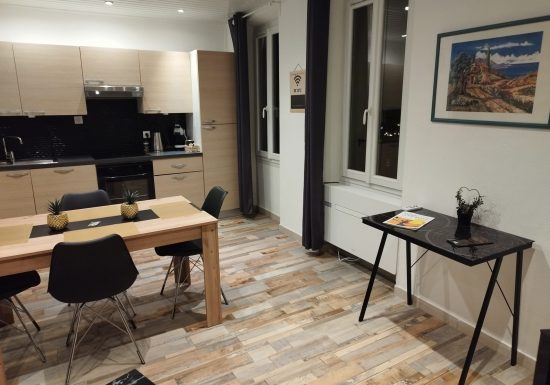 Bandol Paradise Port