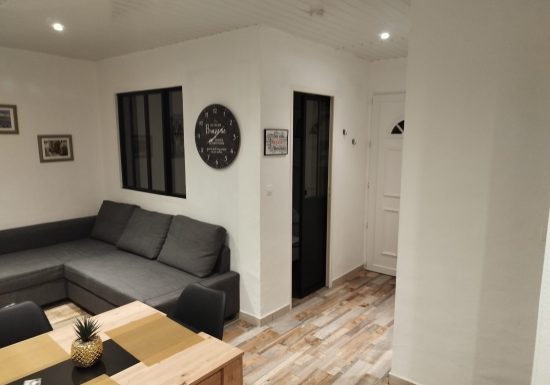 Bandol Paradise Port