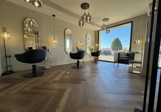 Maison AP coiffure & headspa