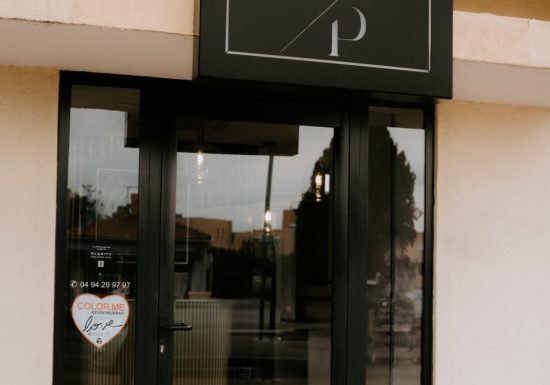 Maison AP coiffure & headspa