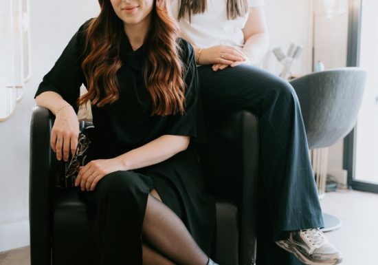 Maison AP coiffure & headspa