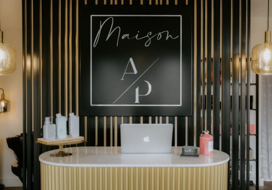 Maison AP coiffure & headspa