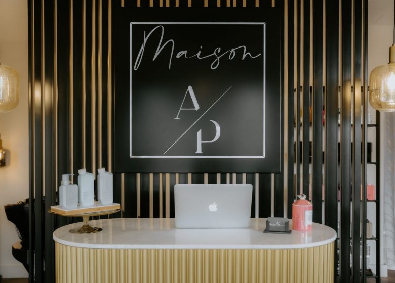 Maison AP coiffure