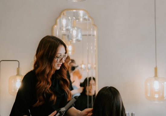 Maison AP coiffure & headspa