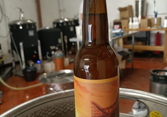 Nano brasserie Les Enfutés