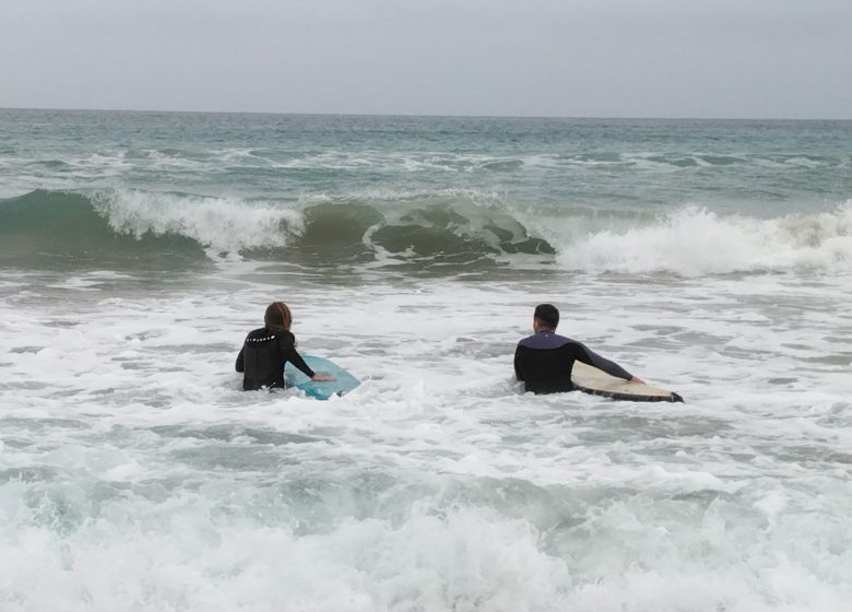 Extremer Surfing Bandol Club