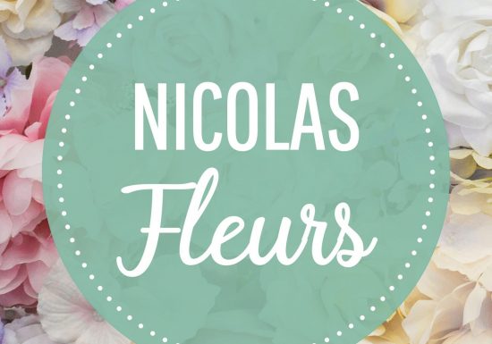Nicolas Fleurs