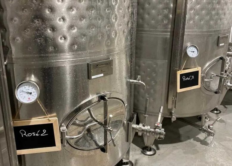 Domaine Rougier