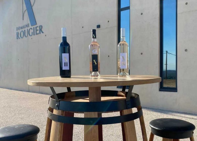 Domaine Rougier